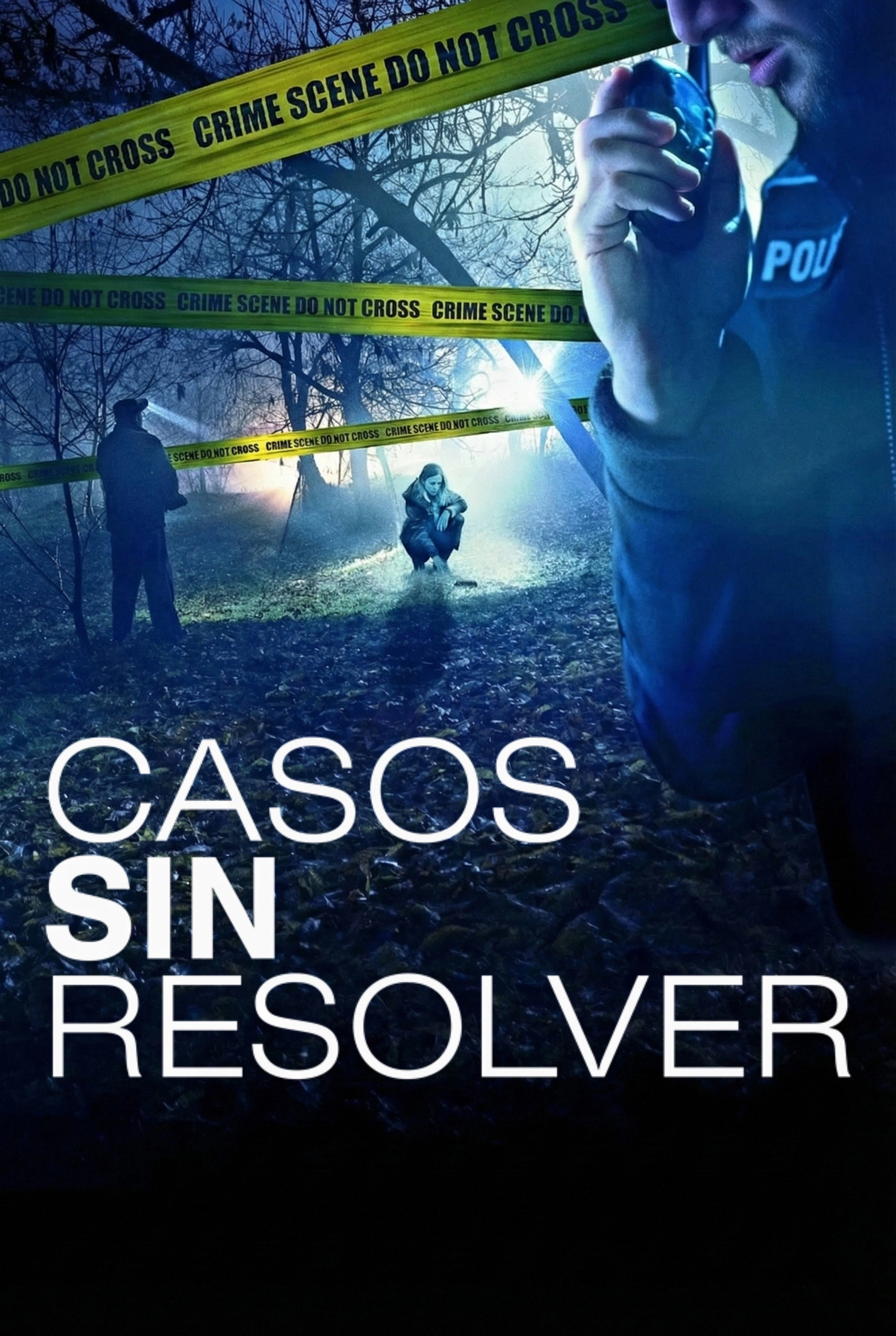 Cold Case Files