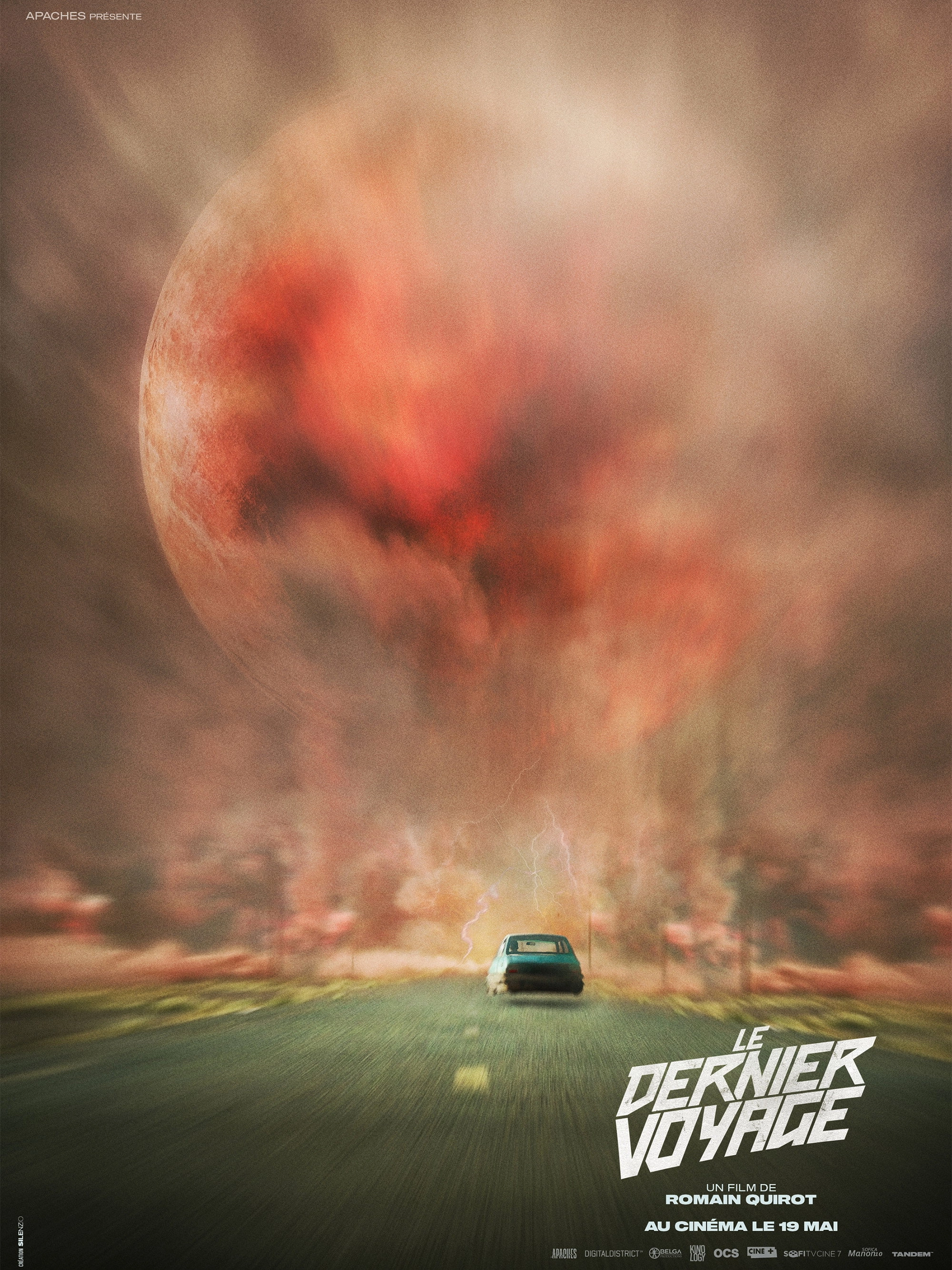 The Last Journey