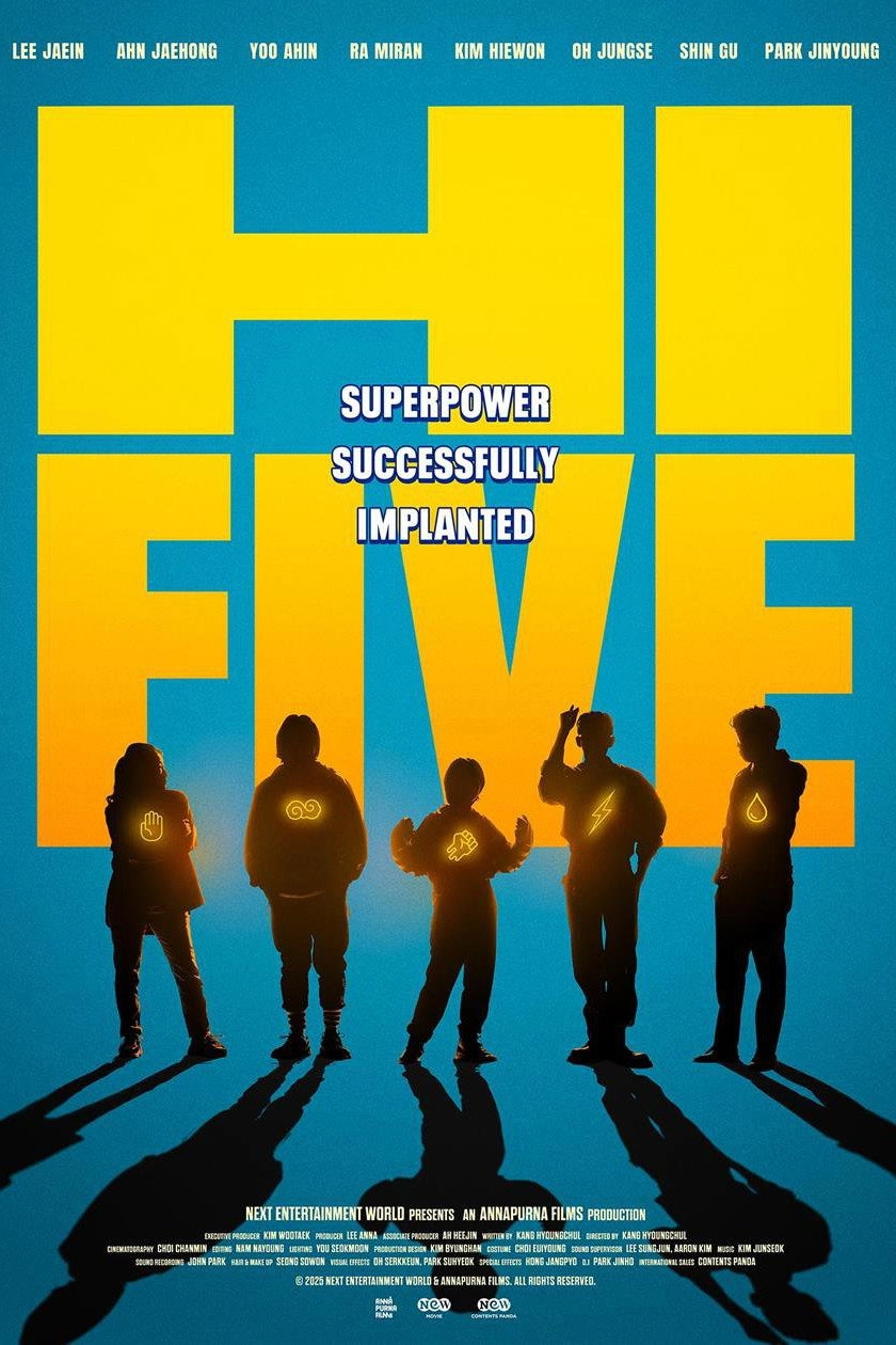 Hi-Five