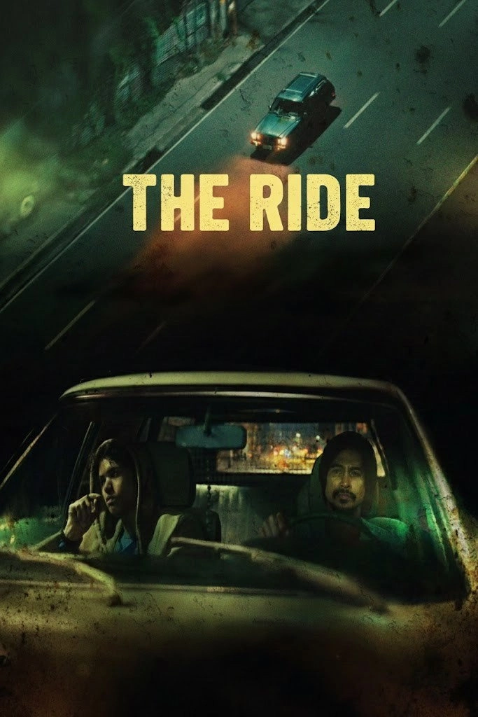 The Ride