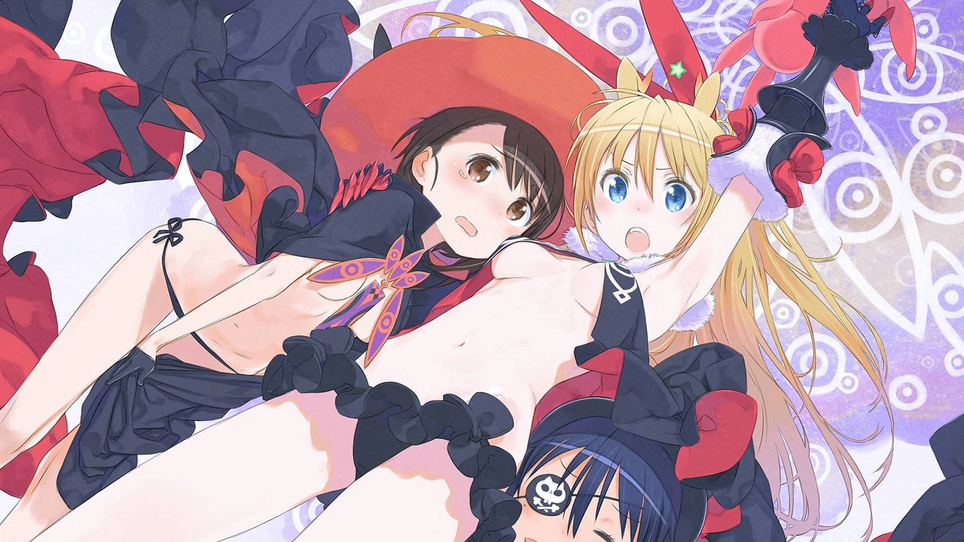 World Conquest Zvezda Plot