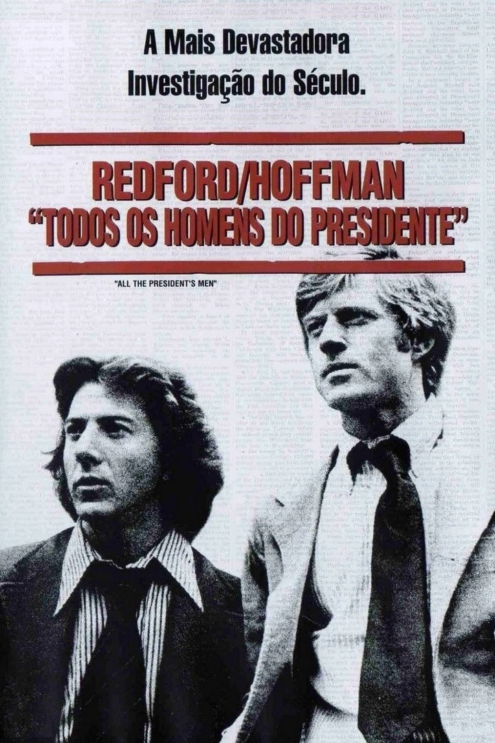 All the President's Men