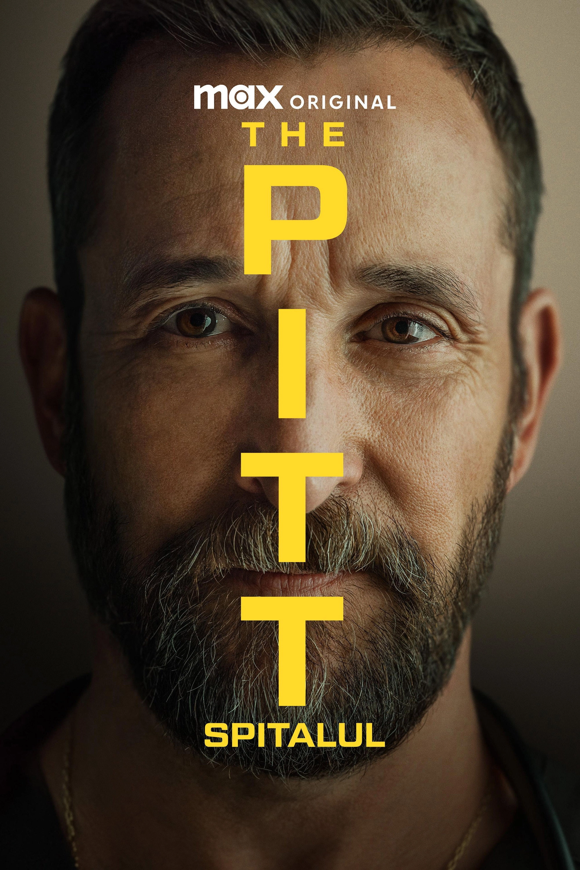 The Pitt