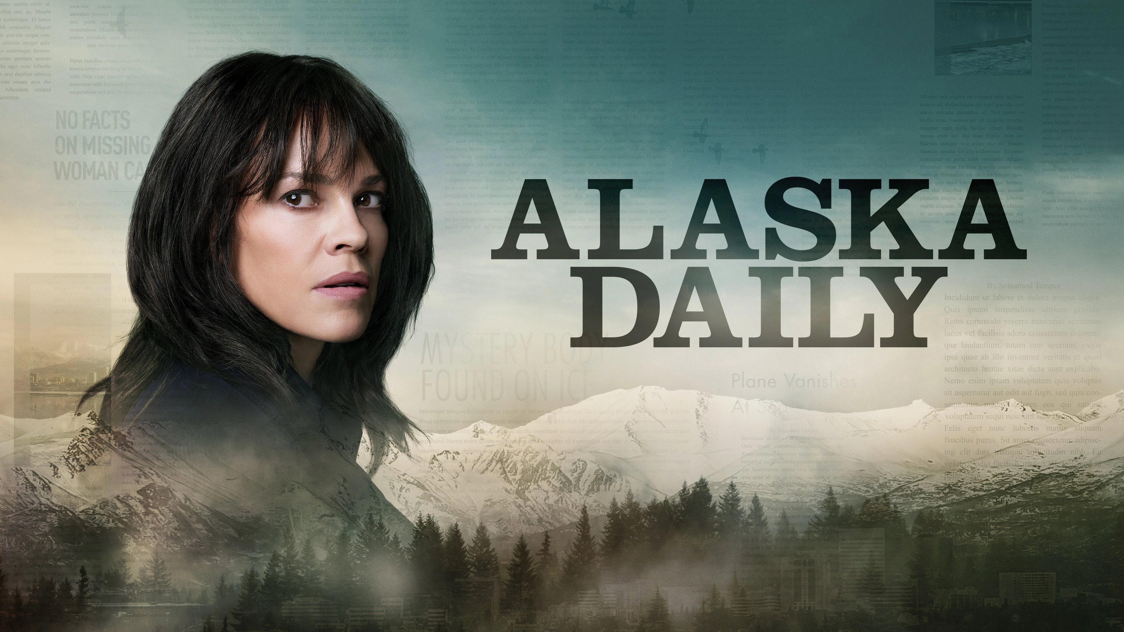 Alaska Daily