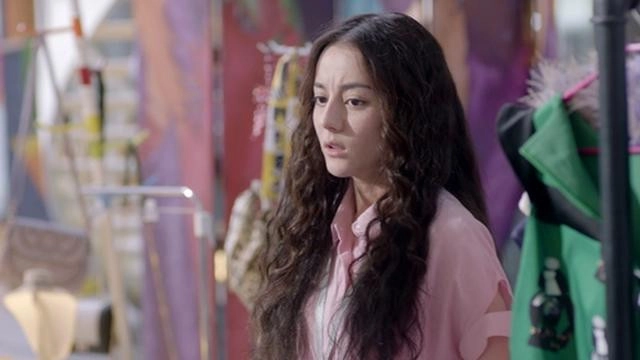 Pretty Li Hui Zhen