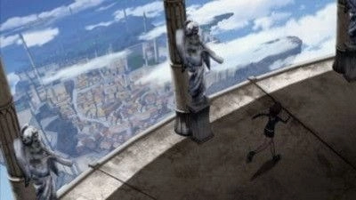 Air Gear