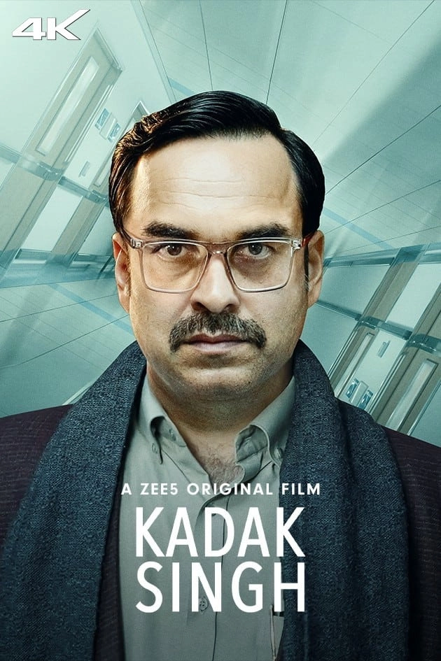 Kadak Singh