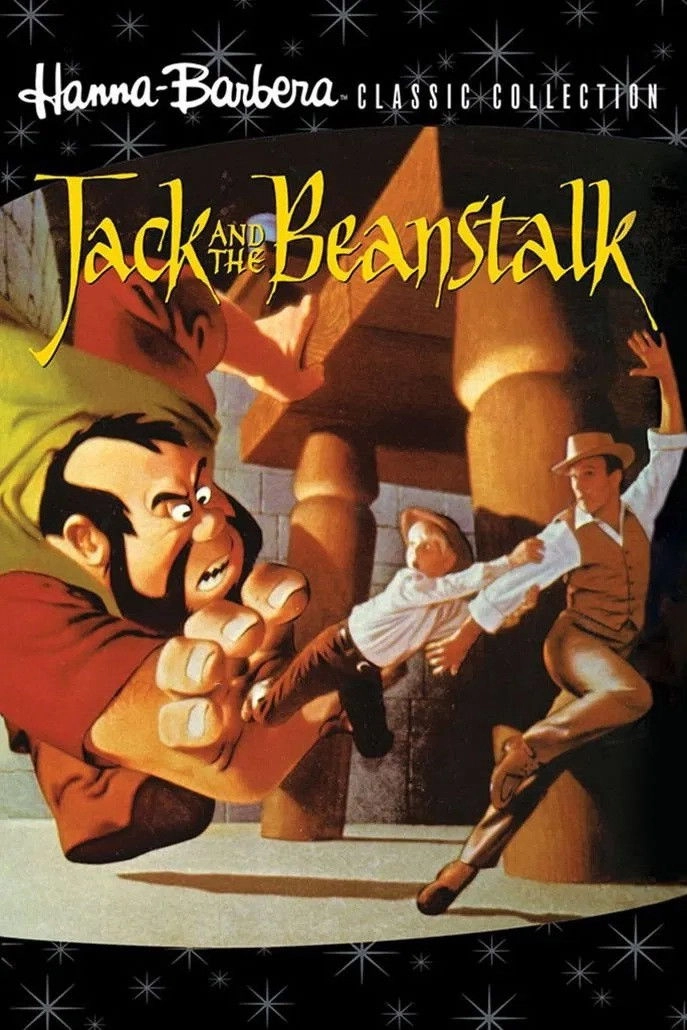 Jack and the Beanstalk