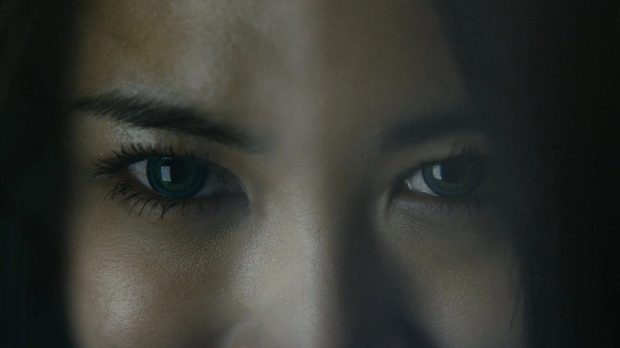 The Woman Who Keeps a Murderer