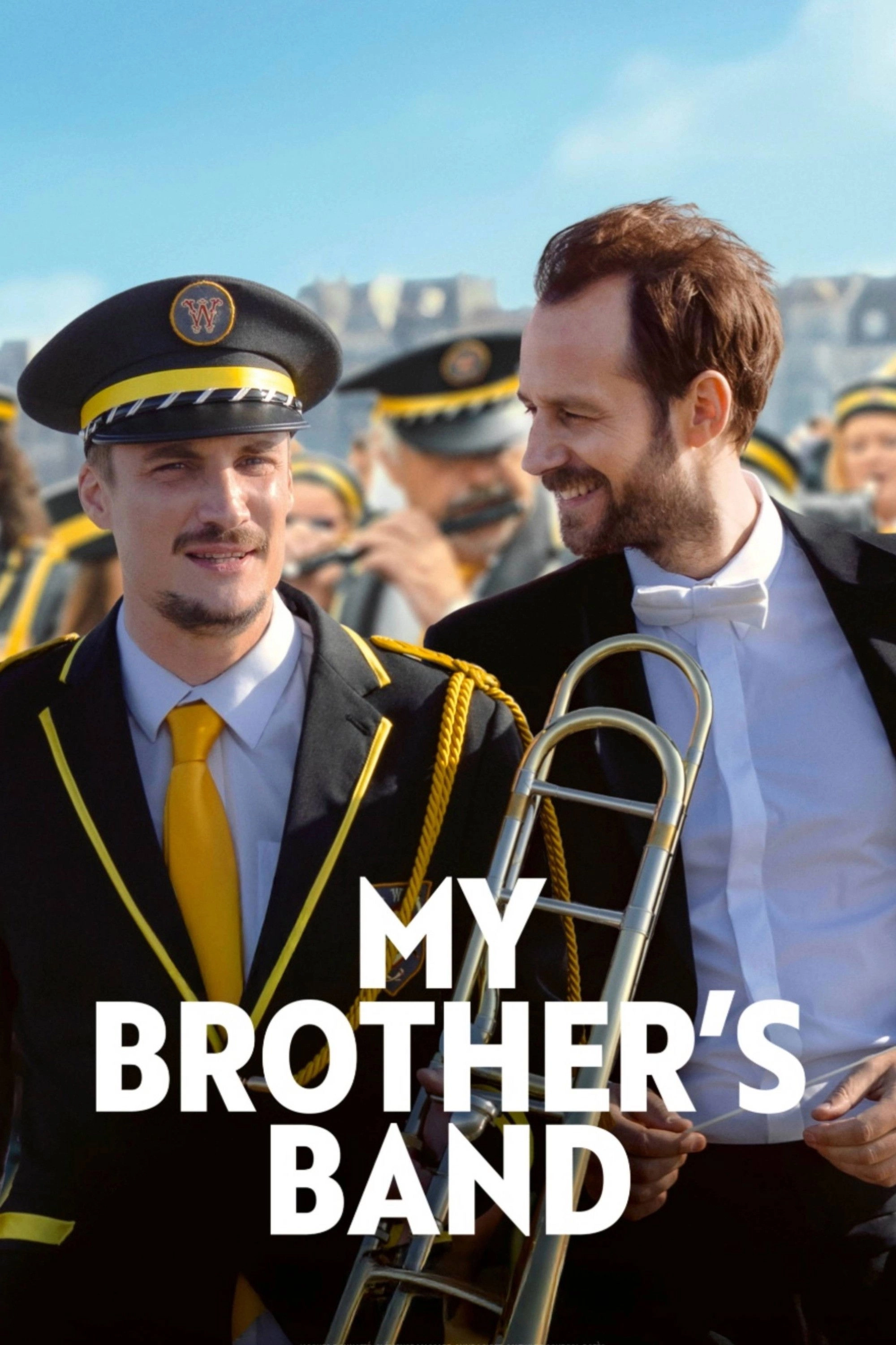 The Marching Band