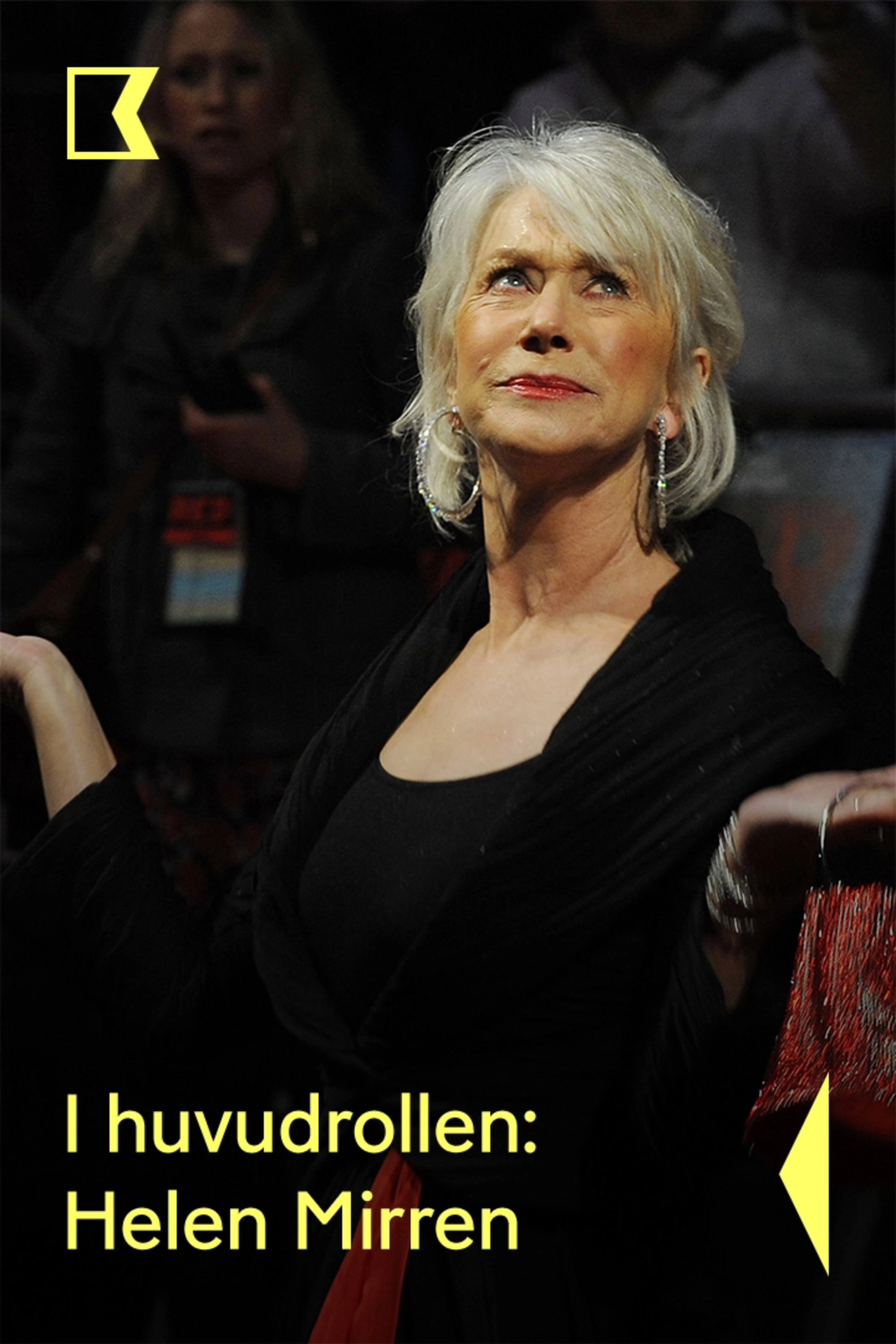 Helen Mirren - Queen of Actresses