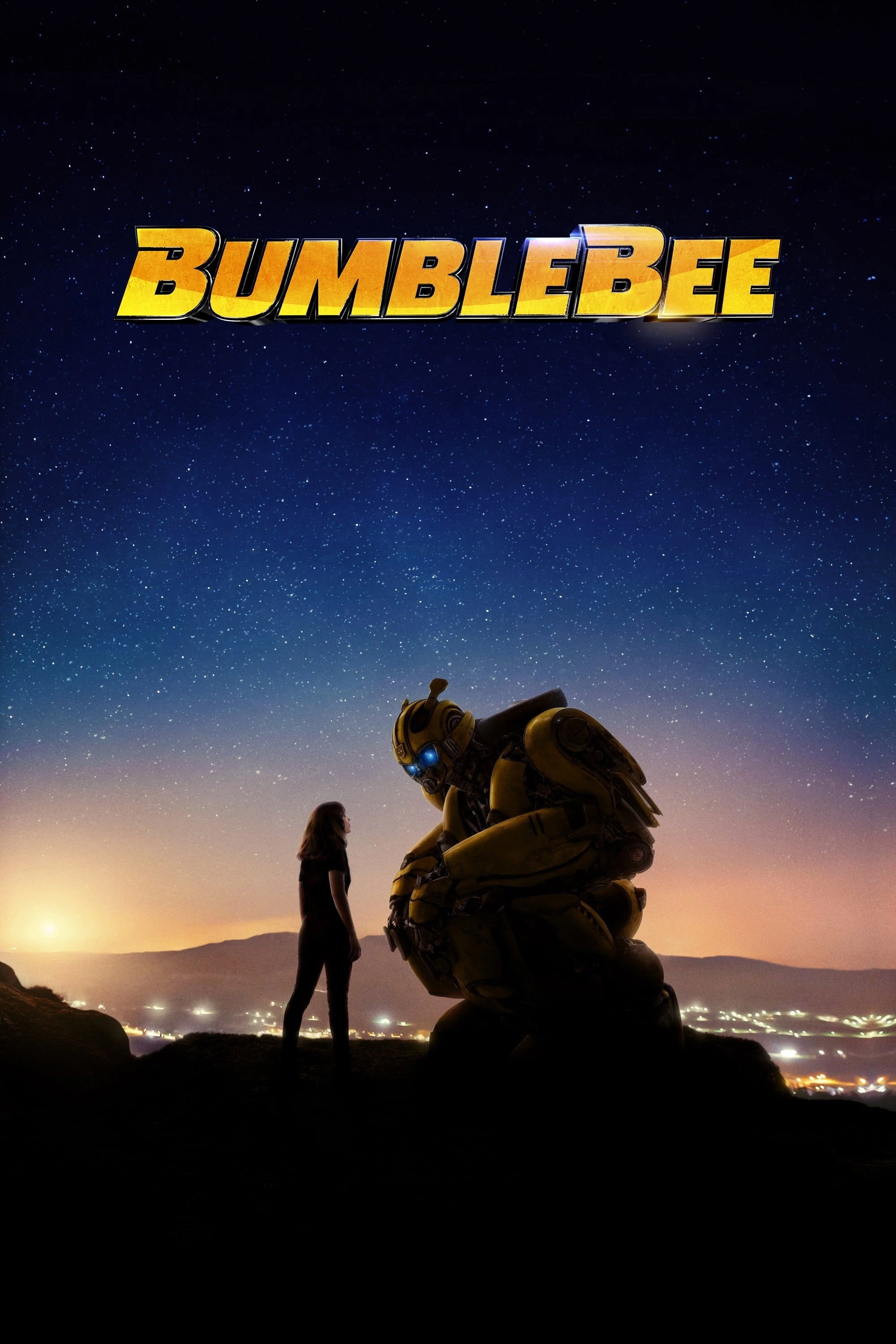 Bumblebee