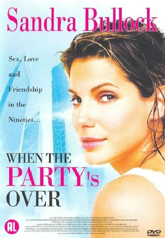 When the Party's Over
