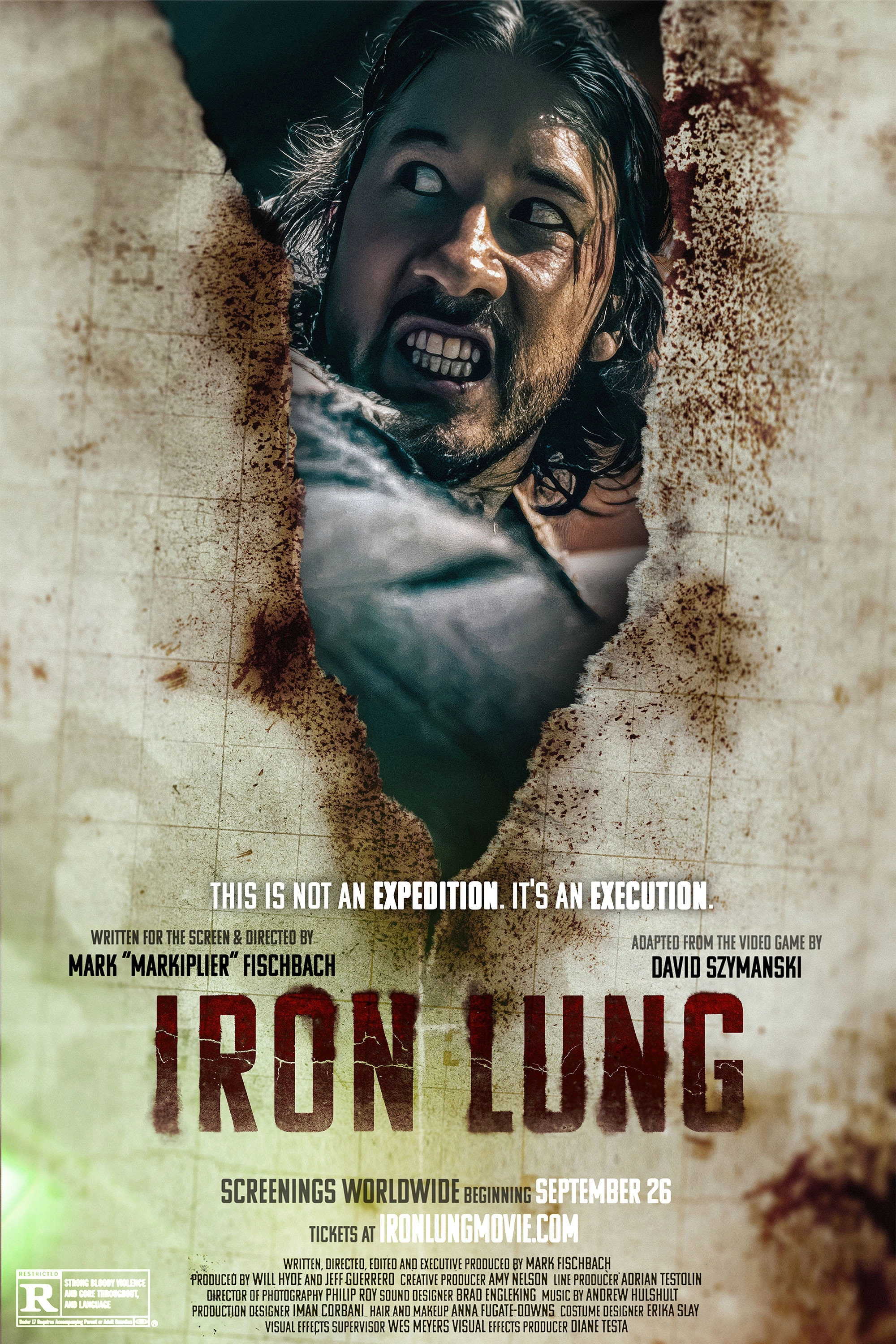 Iron Lung