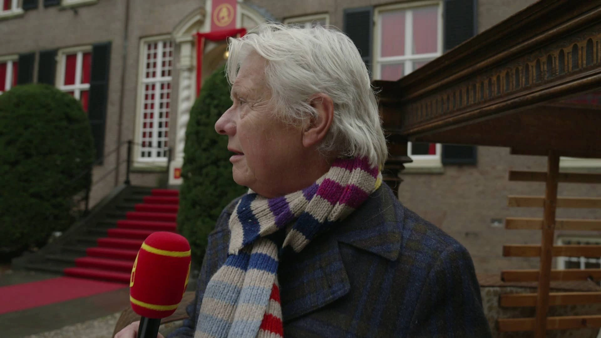 Sinterklaasjournaal