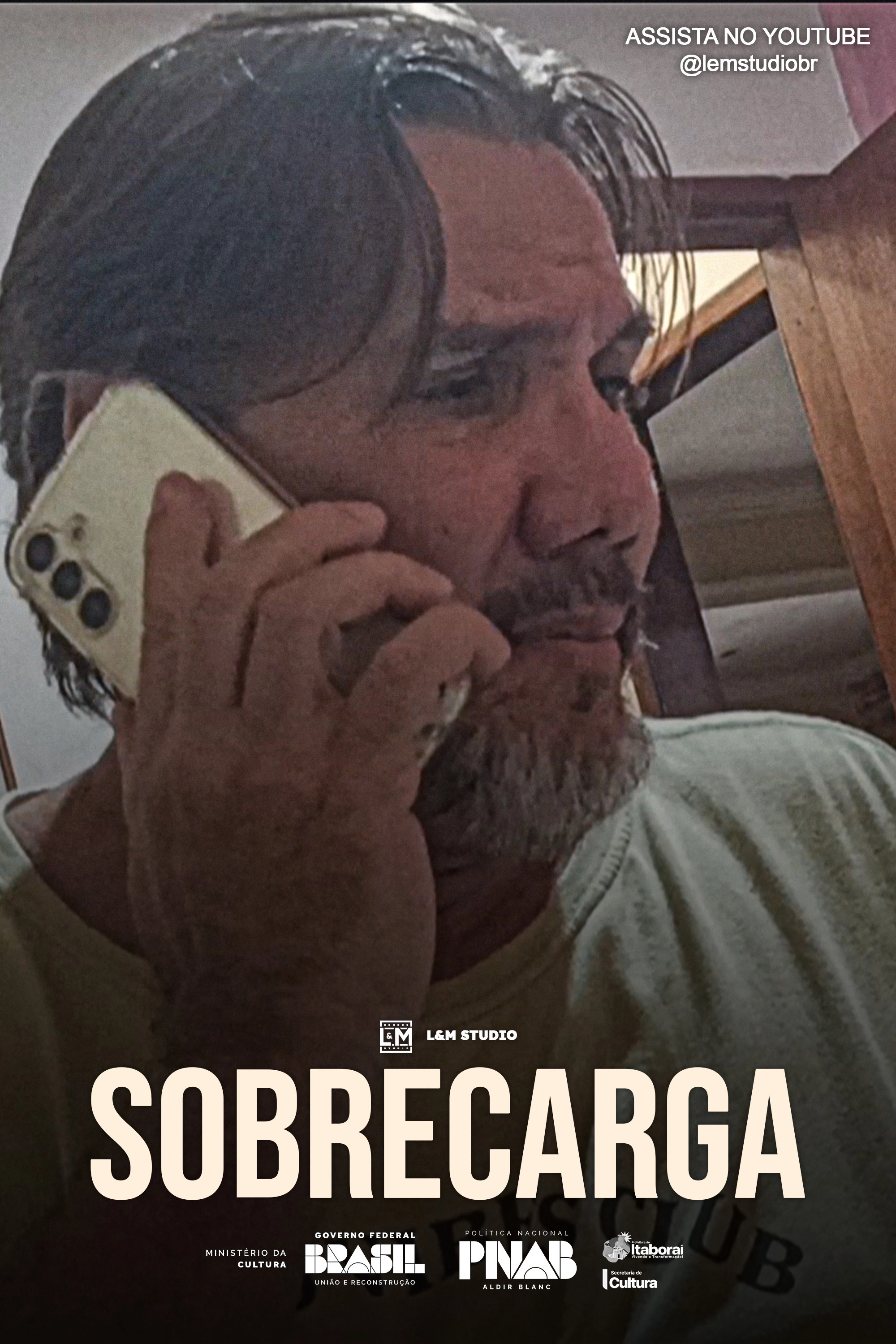 Sobrecarga