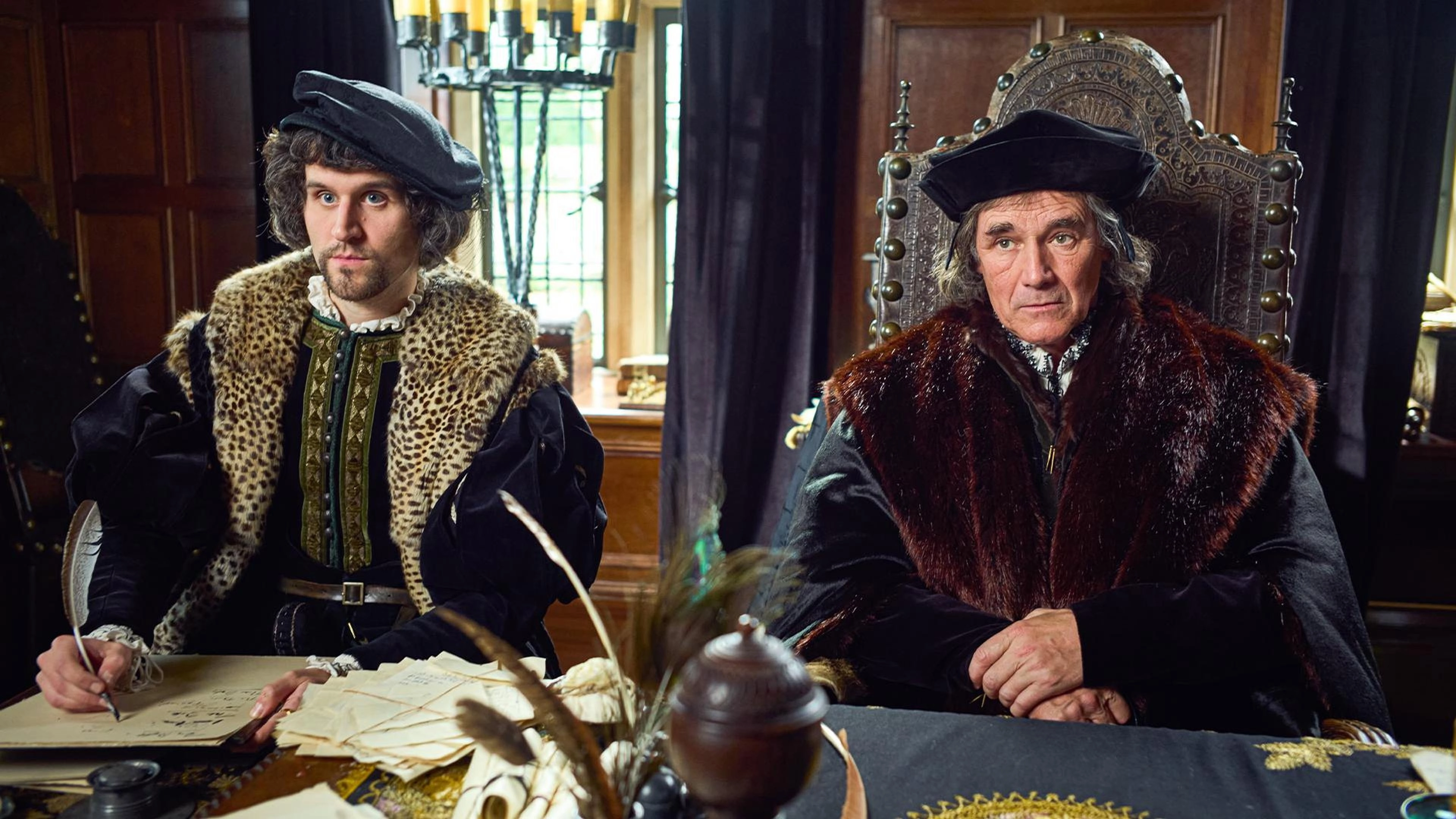 Wolf Hall