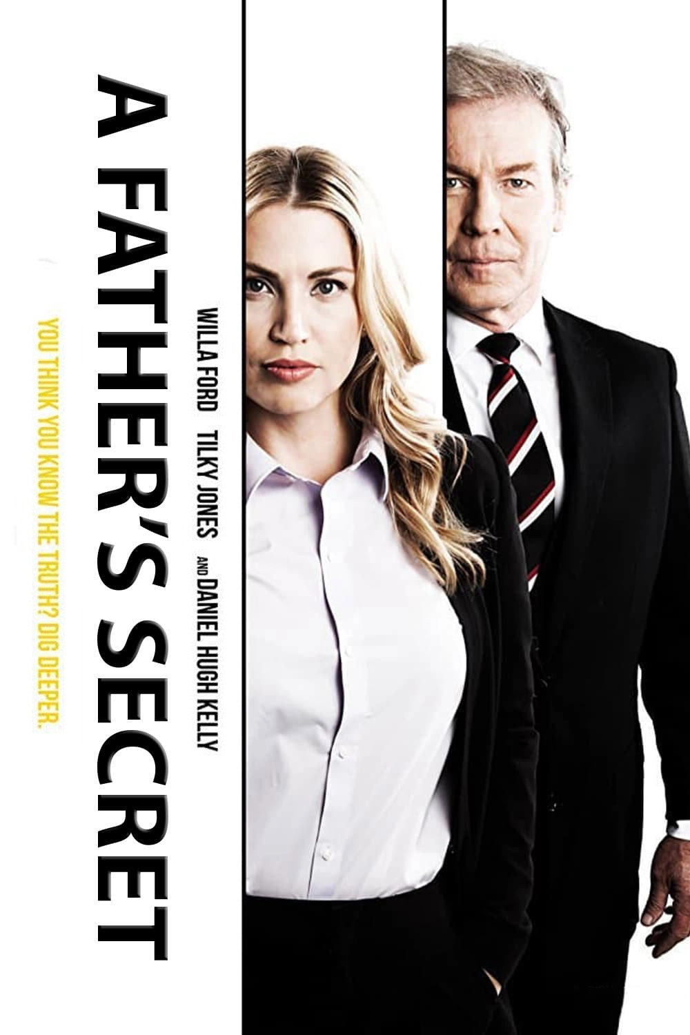 A Father's Secret