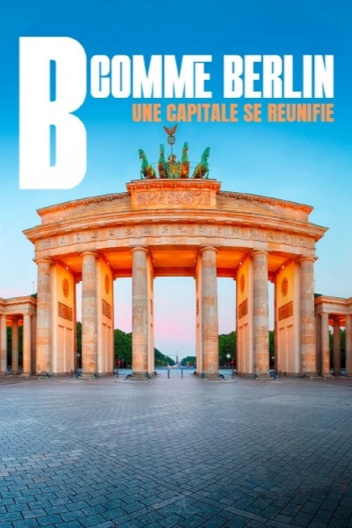 Capital B - Wem gehört Berlin?