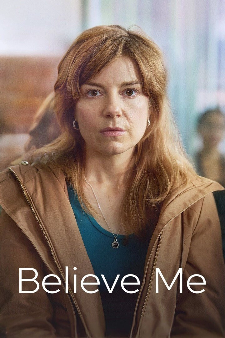 Believe Me