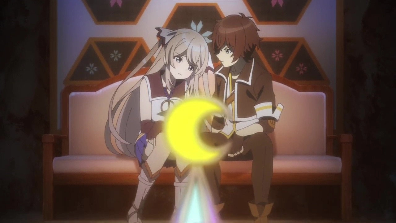 Seven Senses of the Re'Union