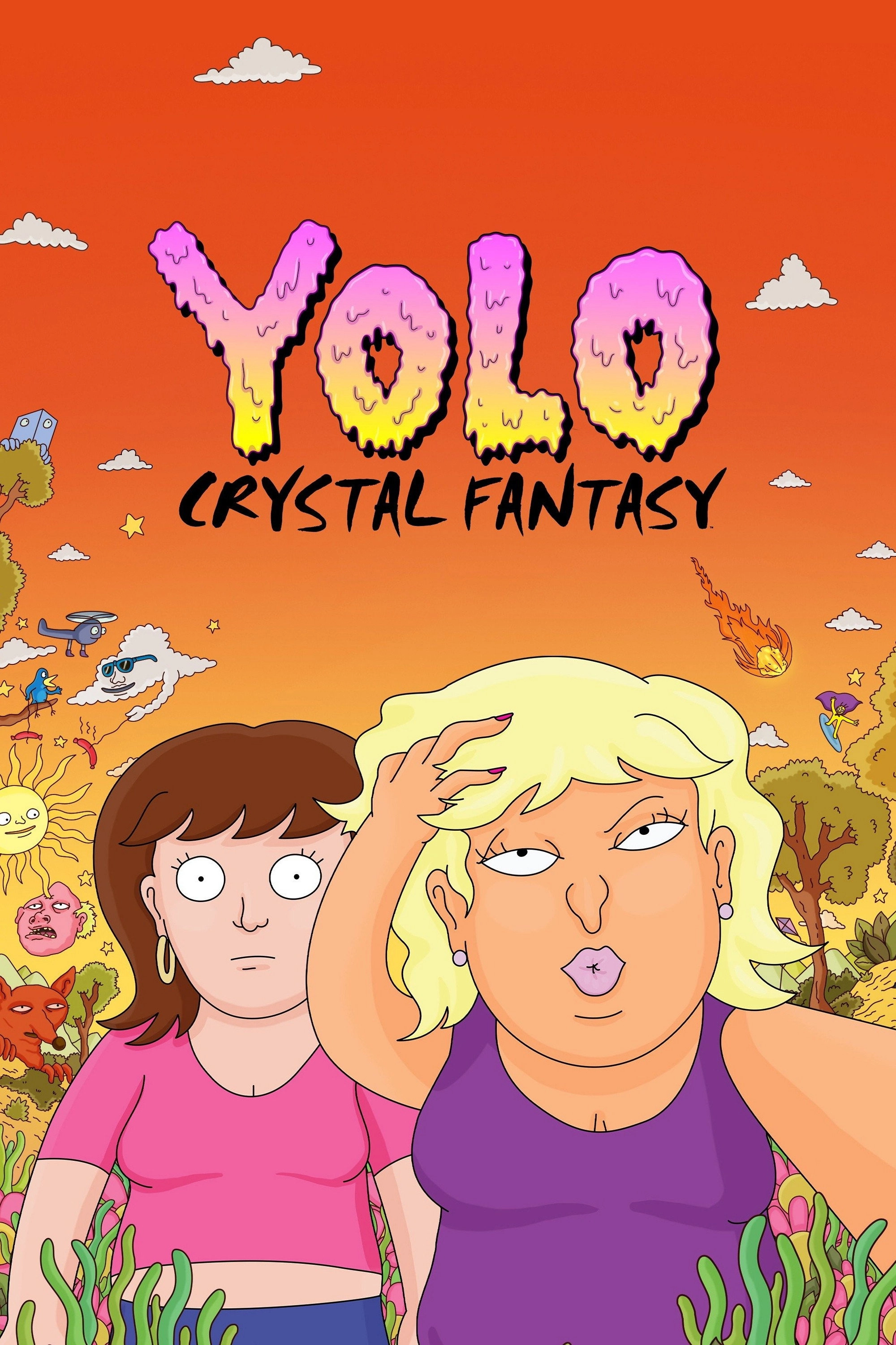 YOLO