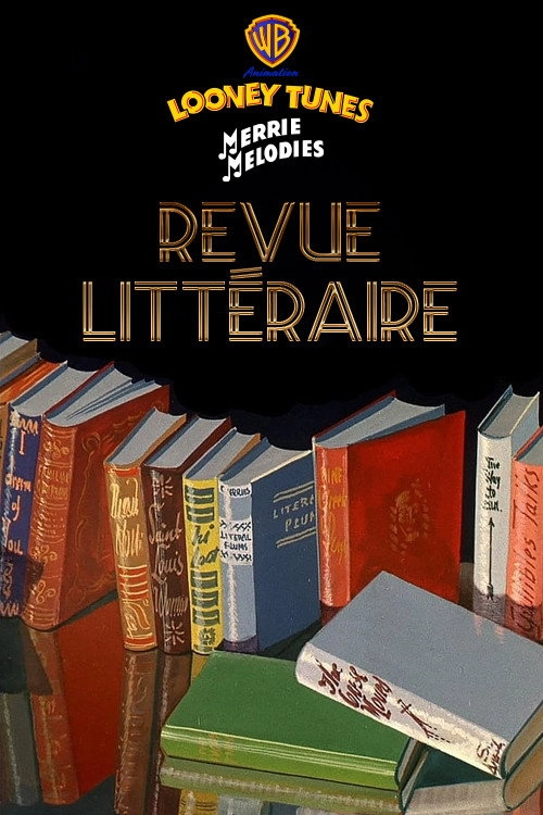 Book Revue