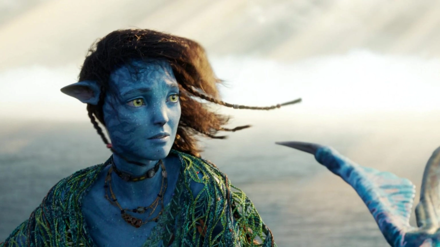 Avatar: The Way of Water