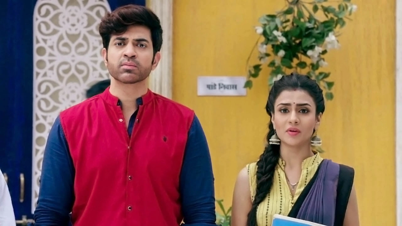 Kya Haal, Mr. Paanchal?