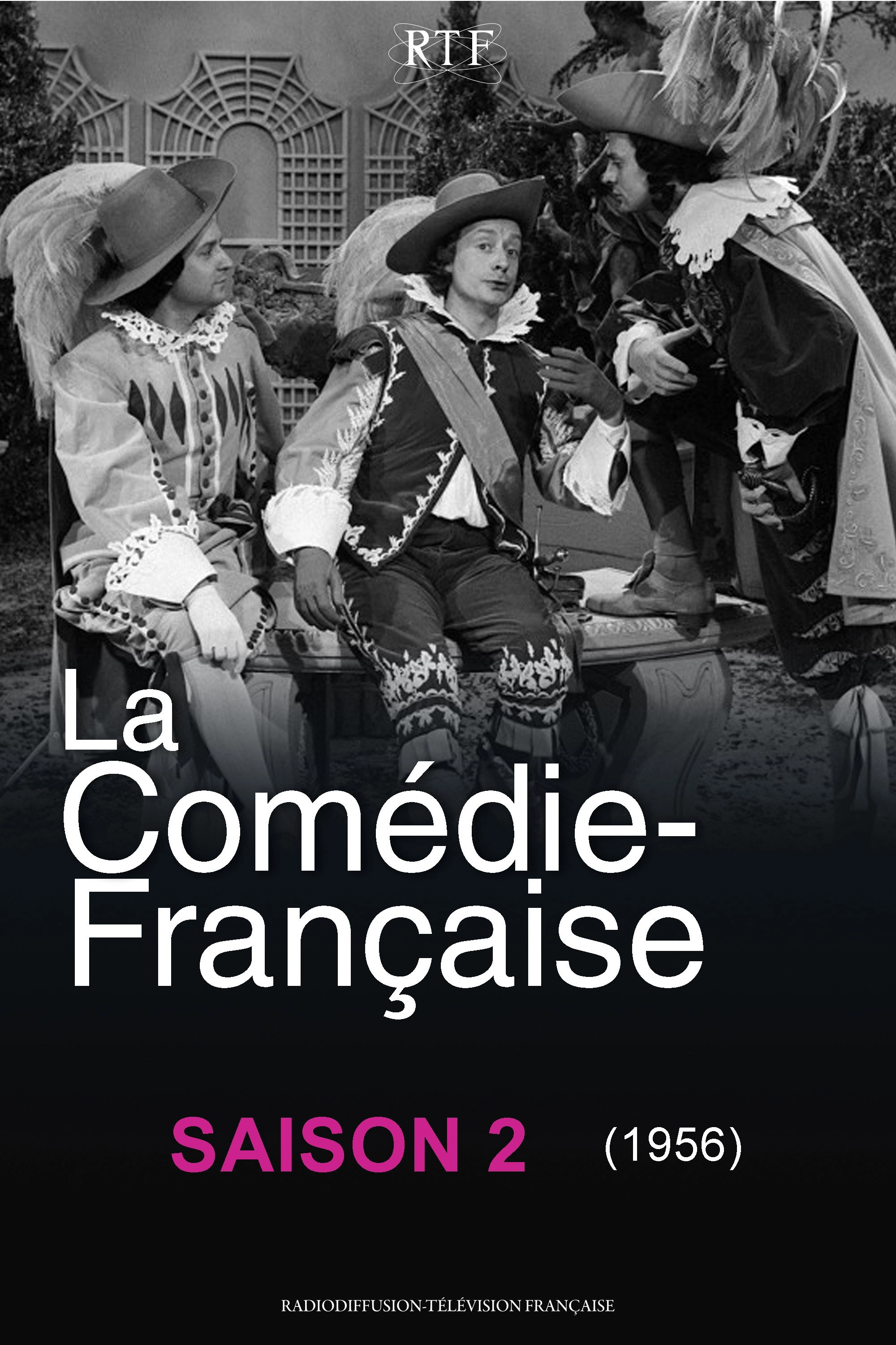 La Comédie-Française