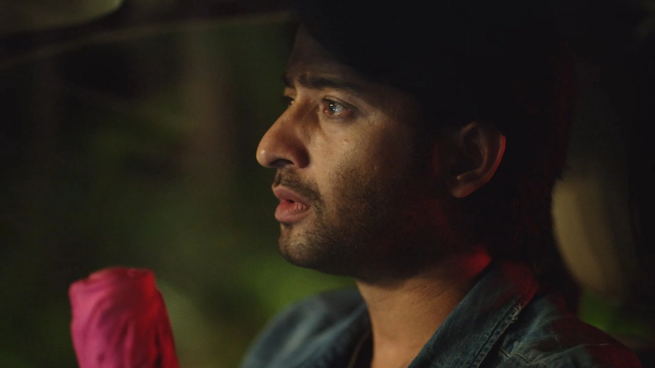 Pavitra Rishta - It's Never Too Late