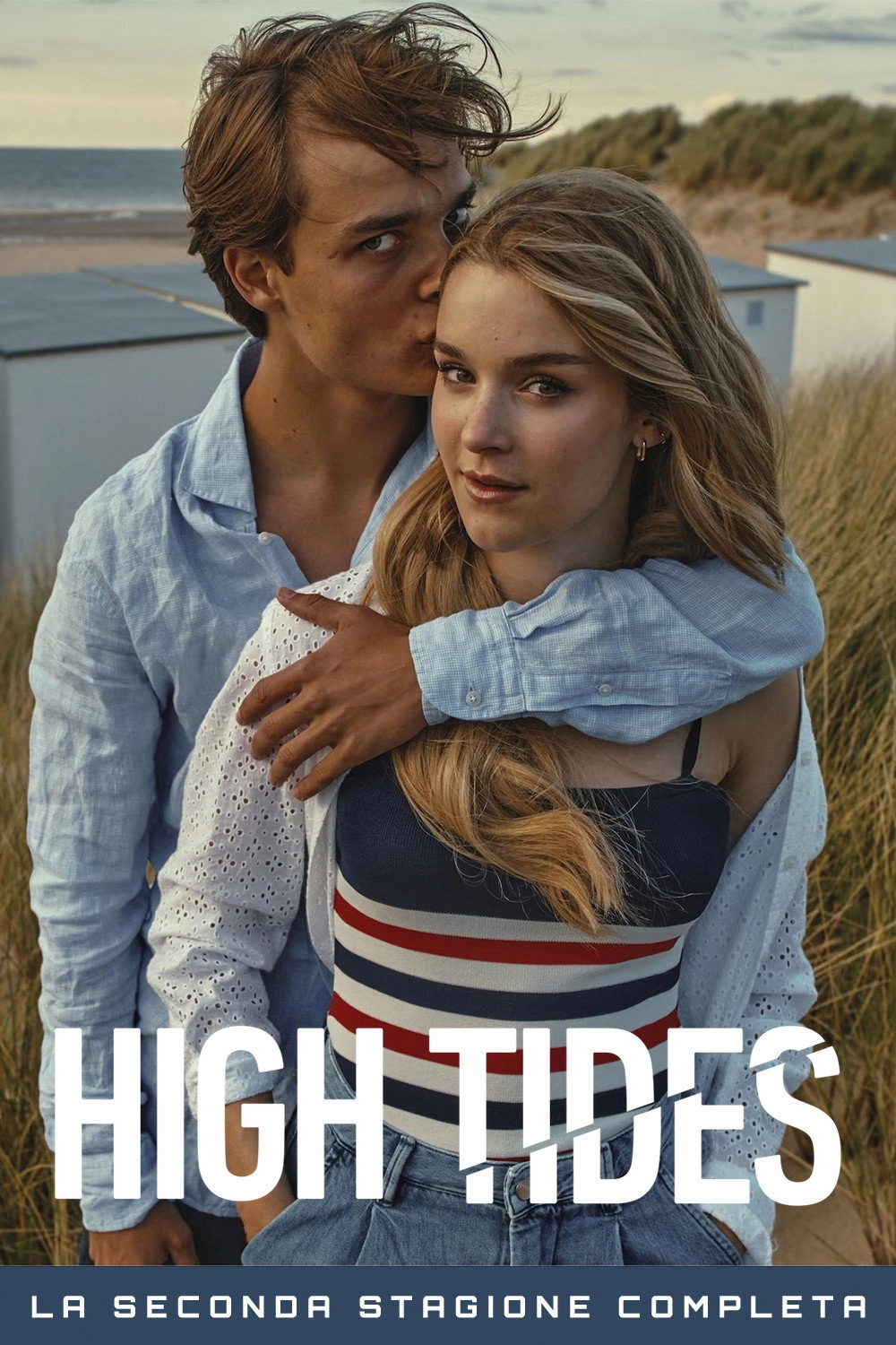 High Tides