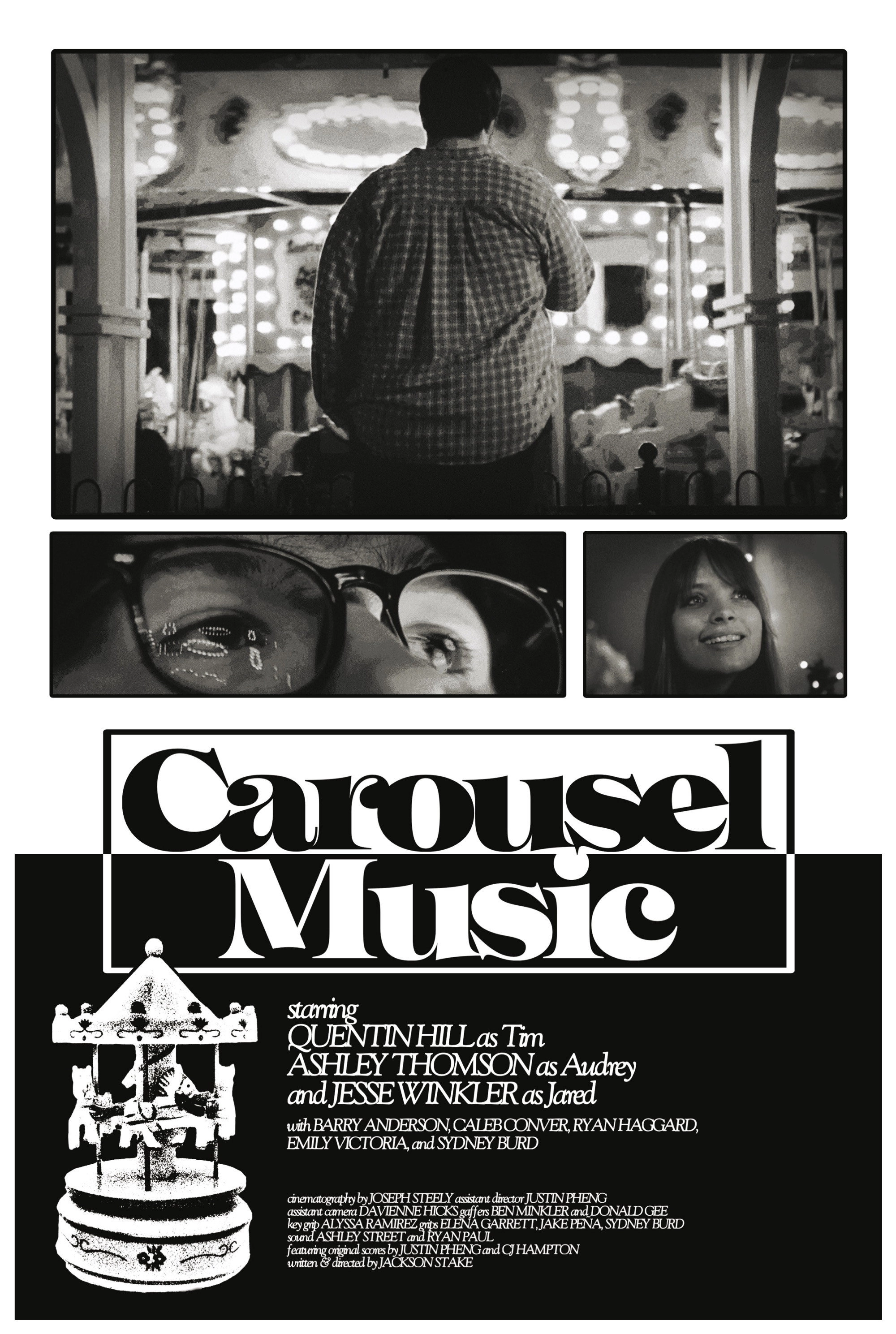 Carousel Music