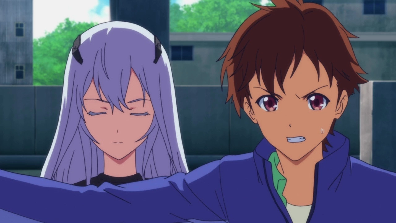 Beatless