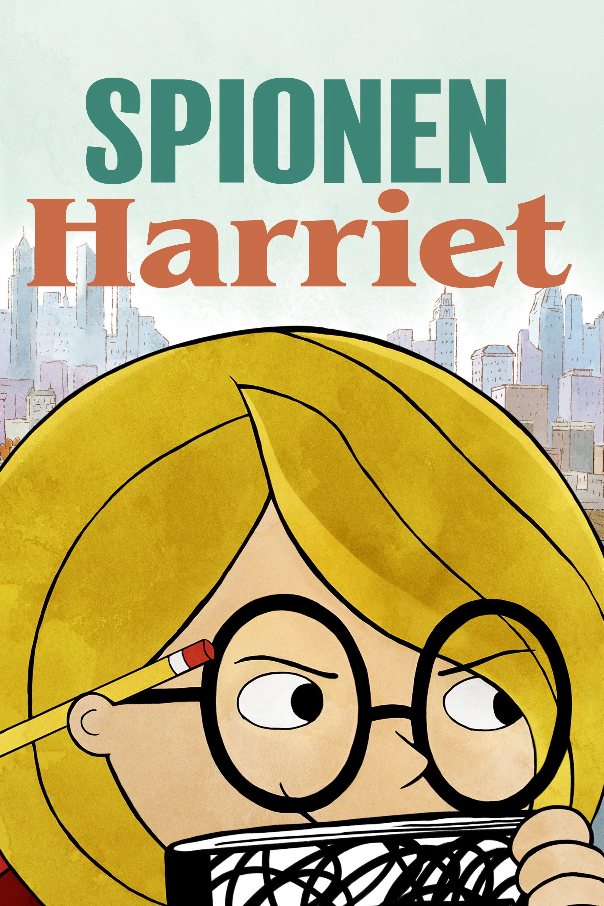 Harriet the Spy