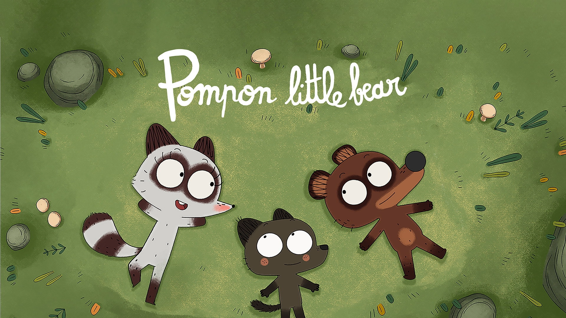 Little Bear