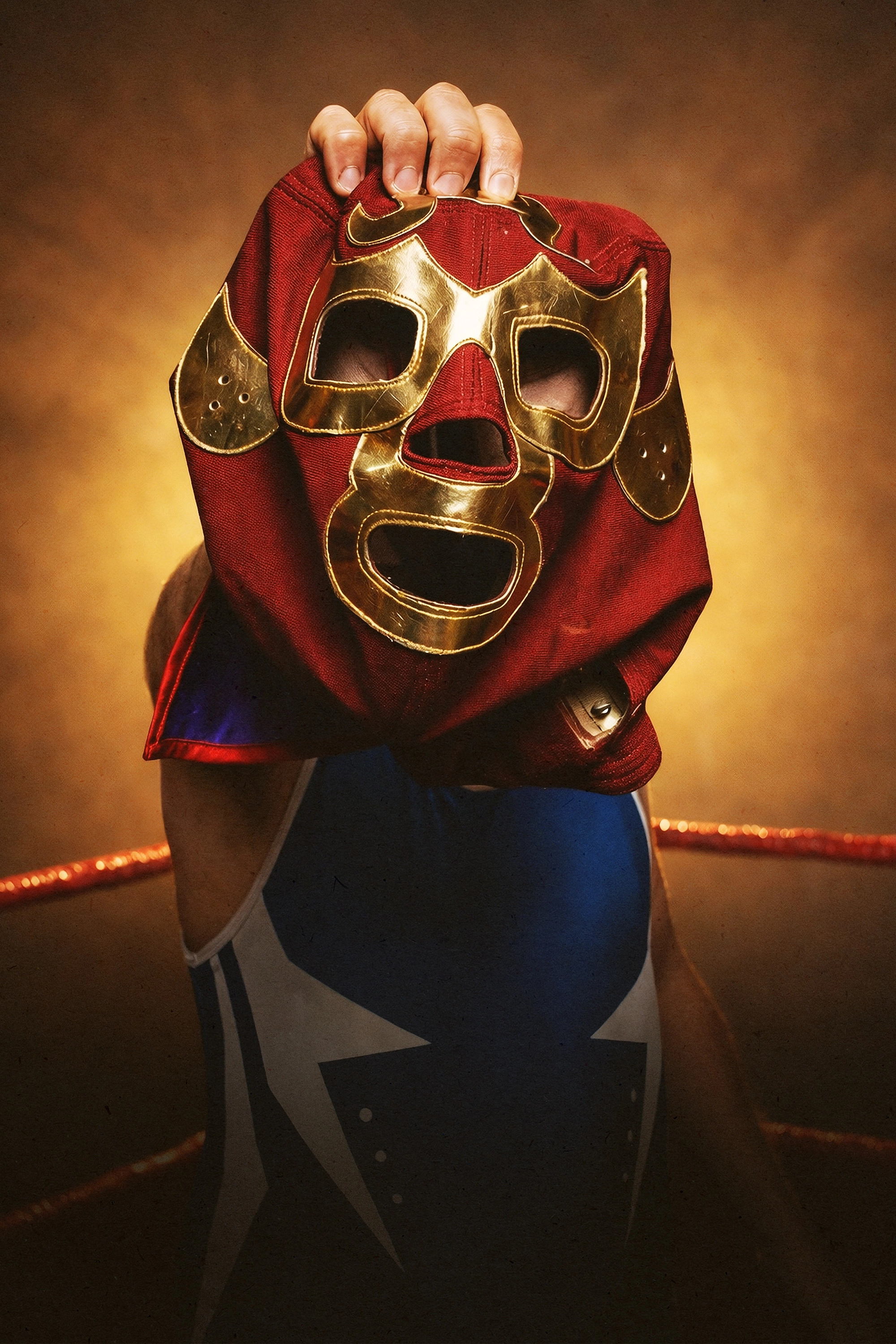 Lucha Libre: O Legado de “El Luchador”