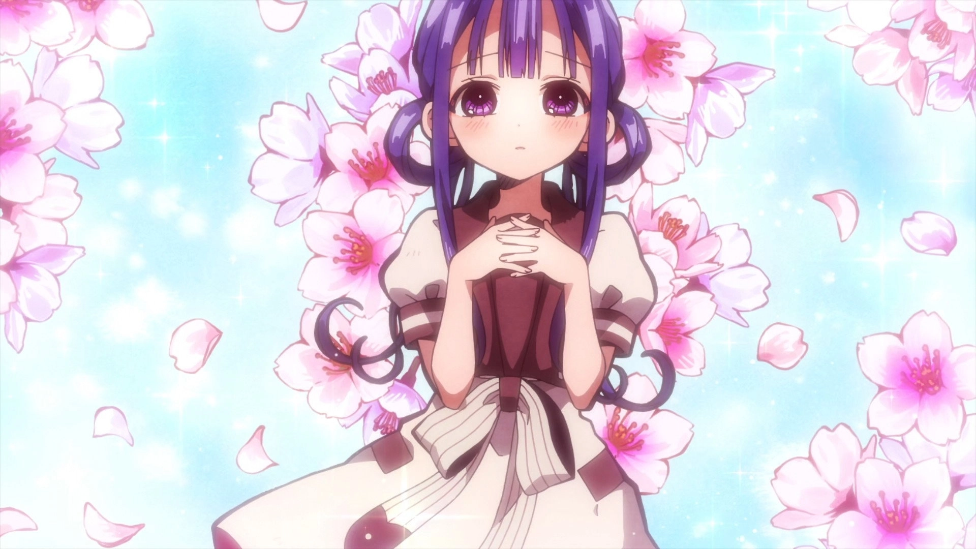 Toilet-Bound Hanako-kun