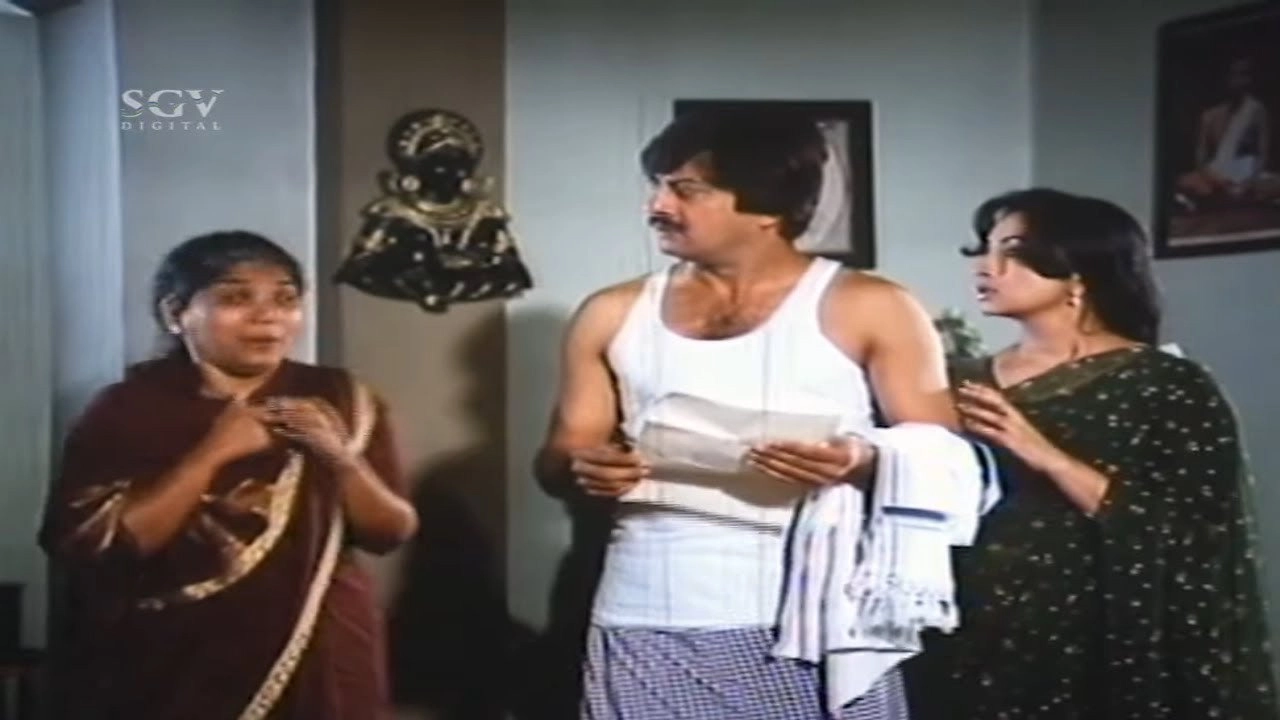 Bidugadeya Bedi