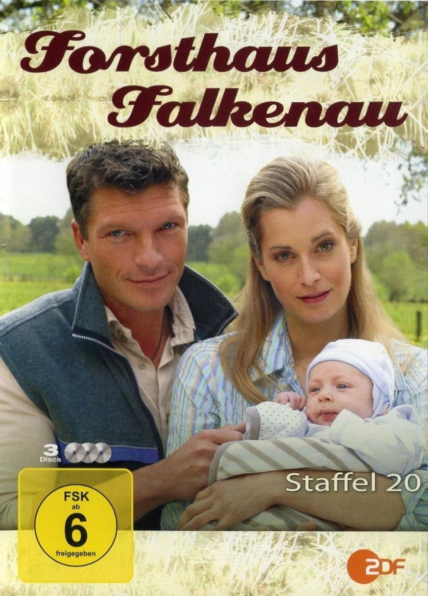 Forsthaus Falkenau