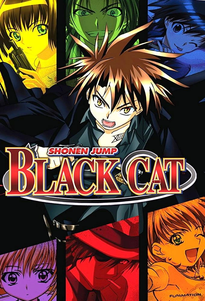 Black Cat