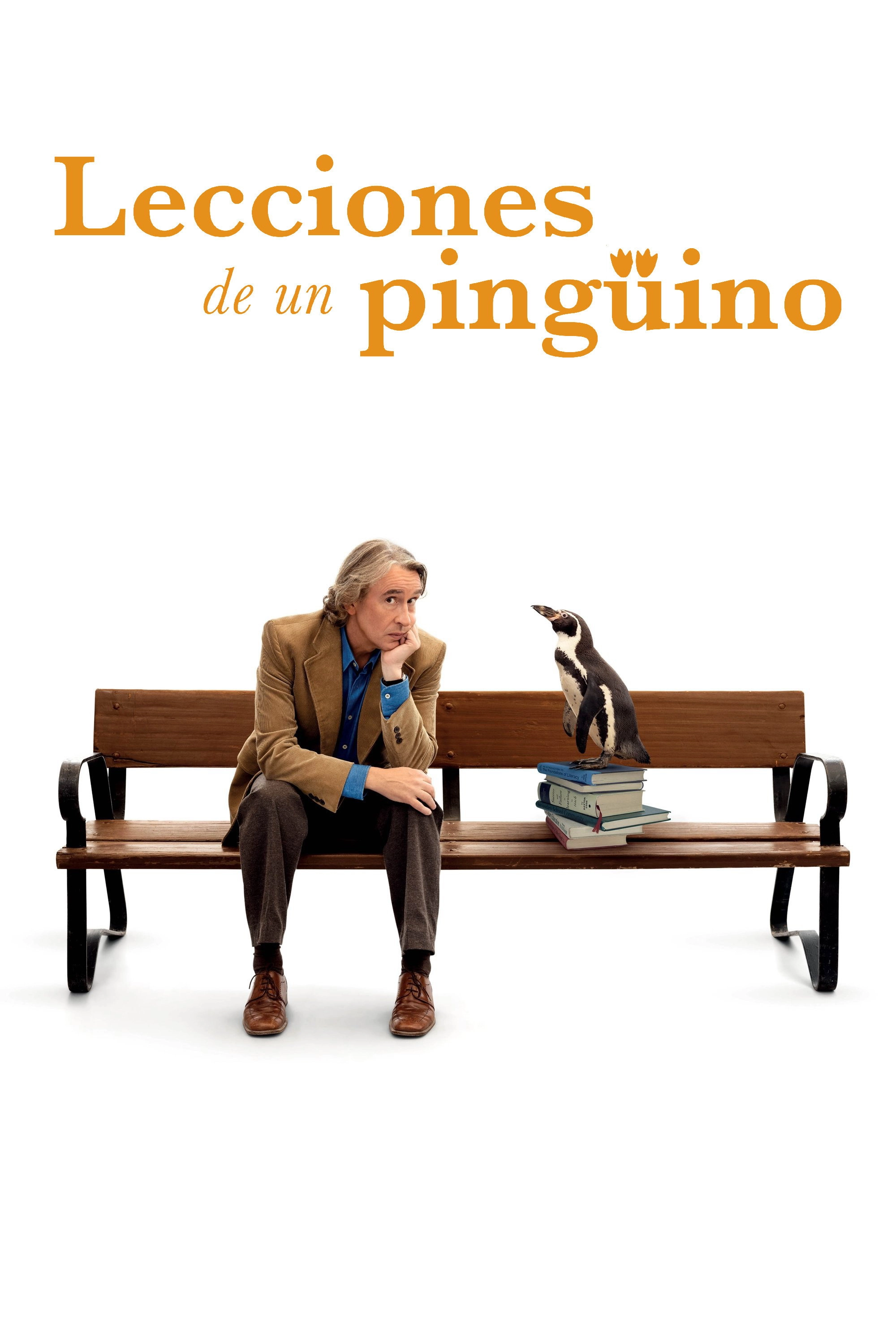 The Penguin Lessons