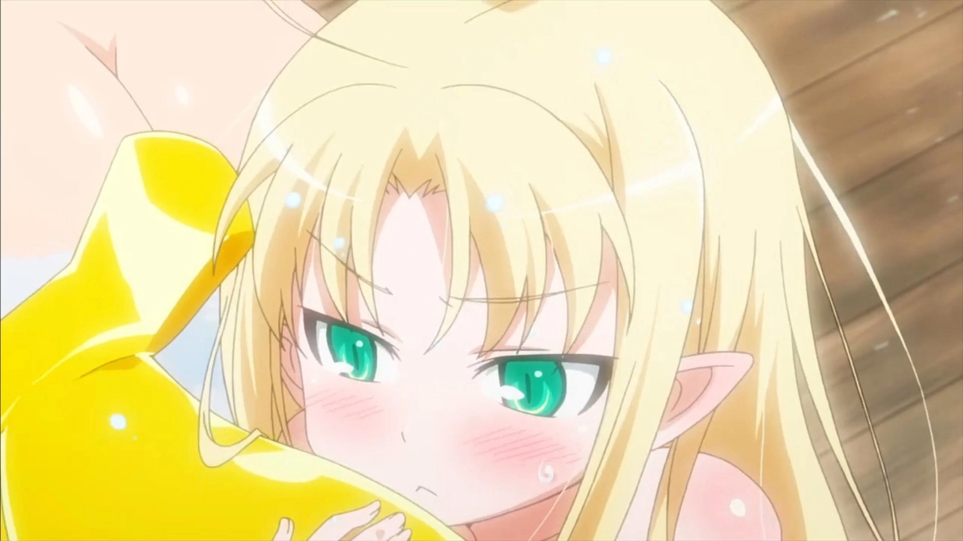 Astarotte's Toy