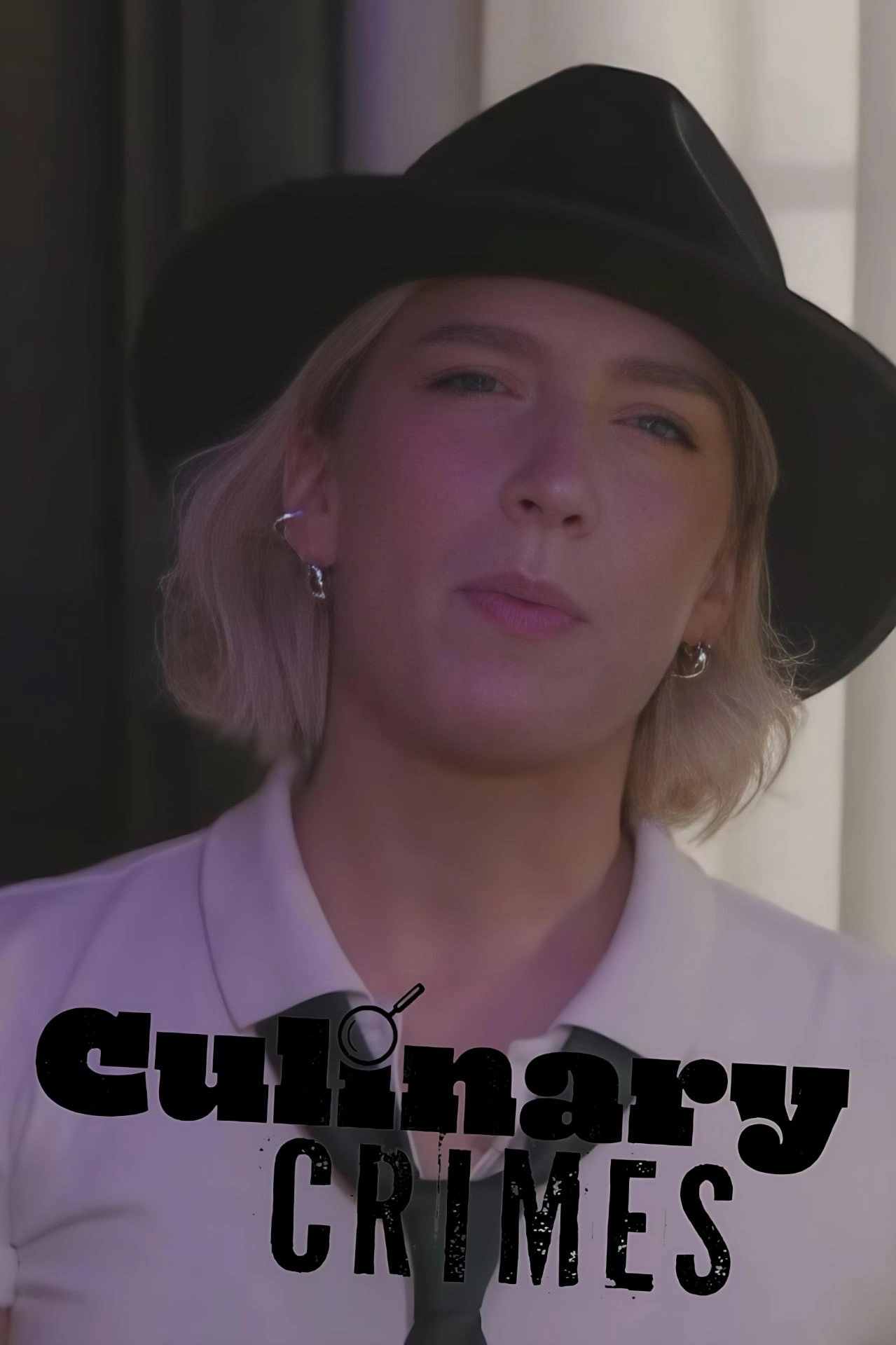 Culinary Crimes
