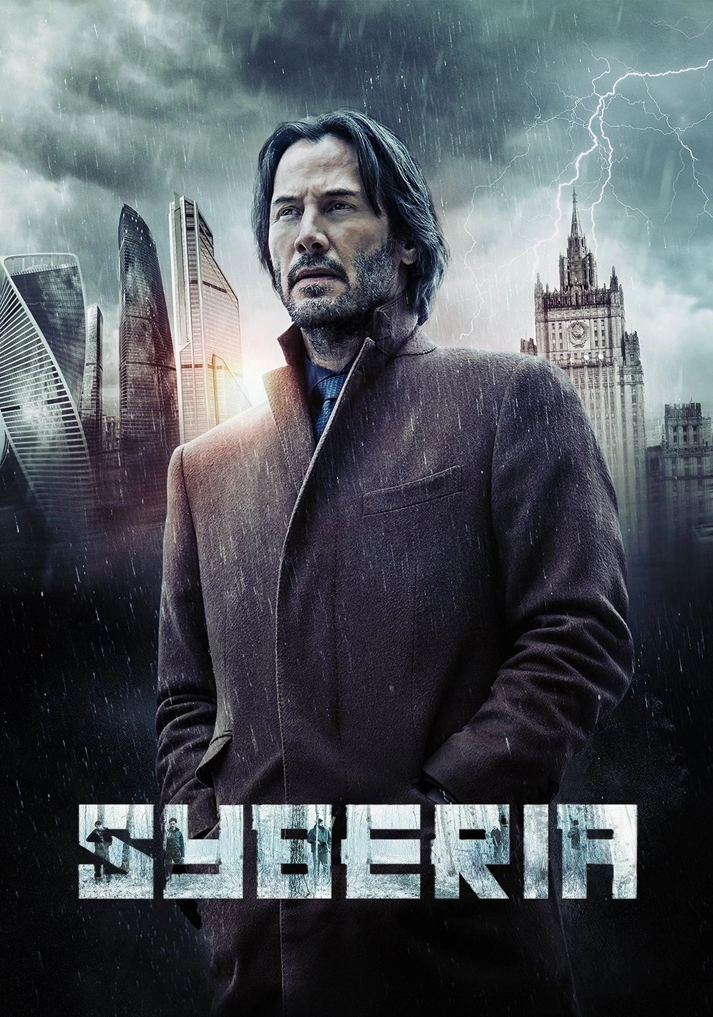 Siberia