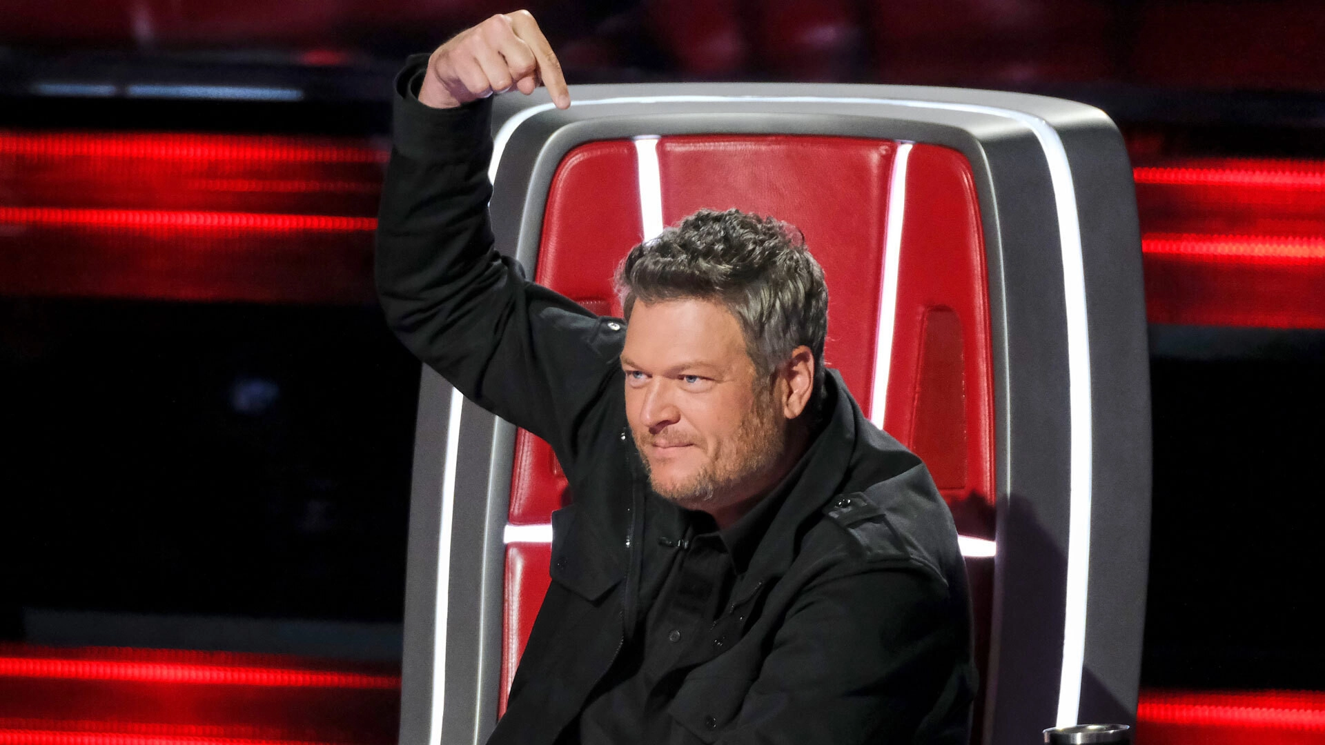 The Voice