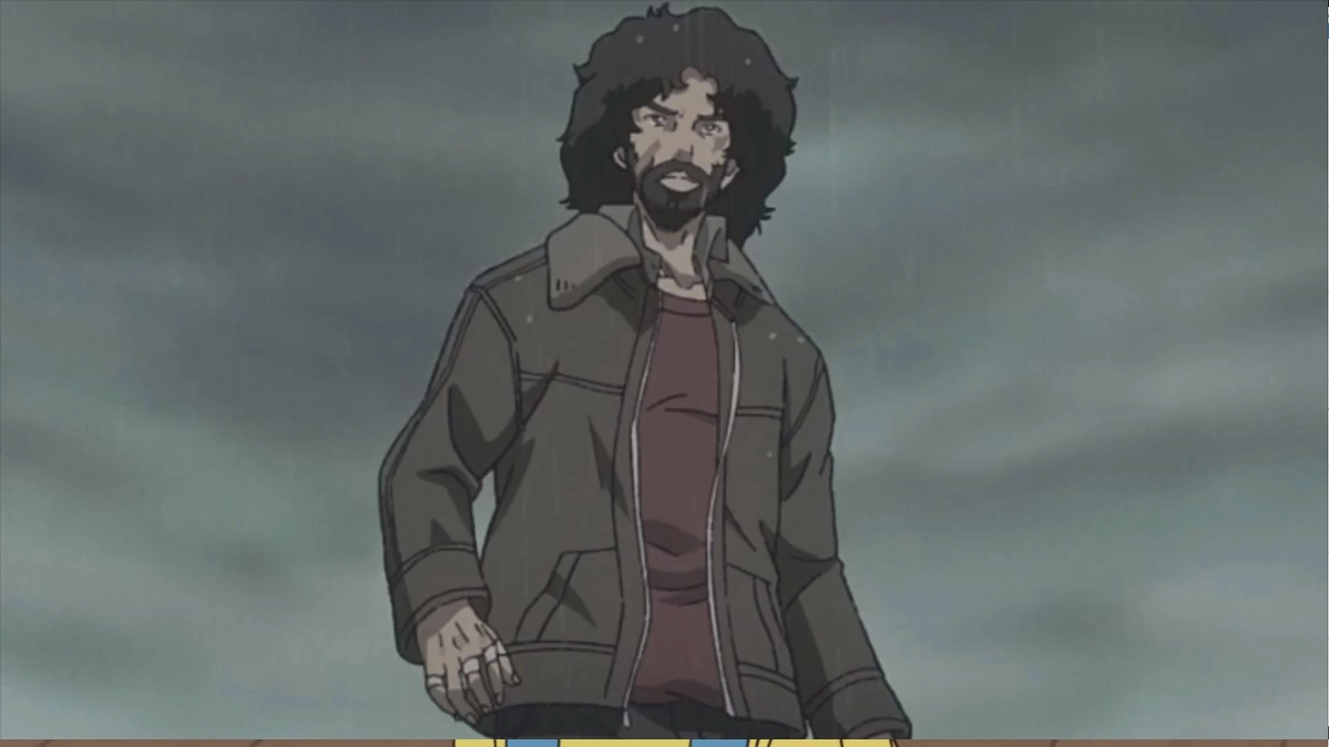 MEGALOBOX