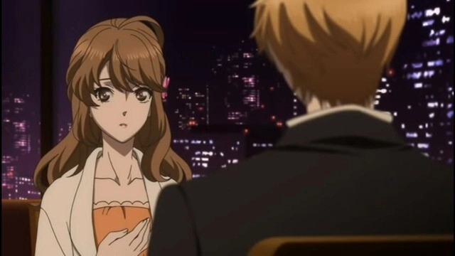 Brothers Conflict