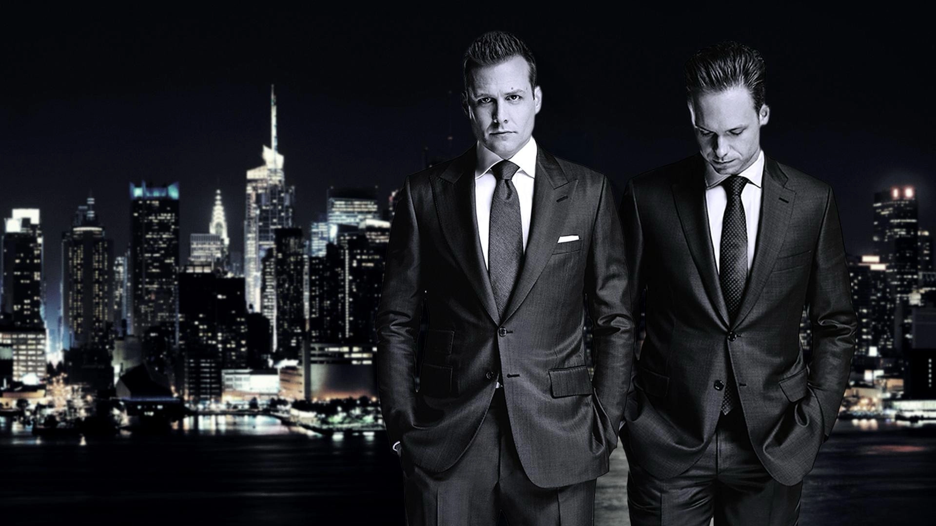 Suits