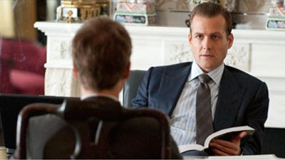 Suits
